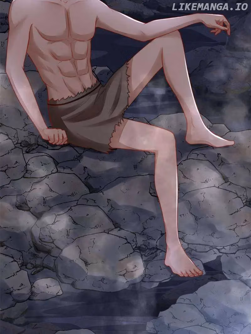 Read Taming My Royal Beast chapter 50 image 5 on Lezhin