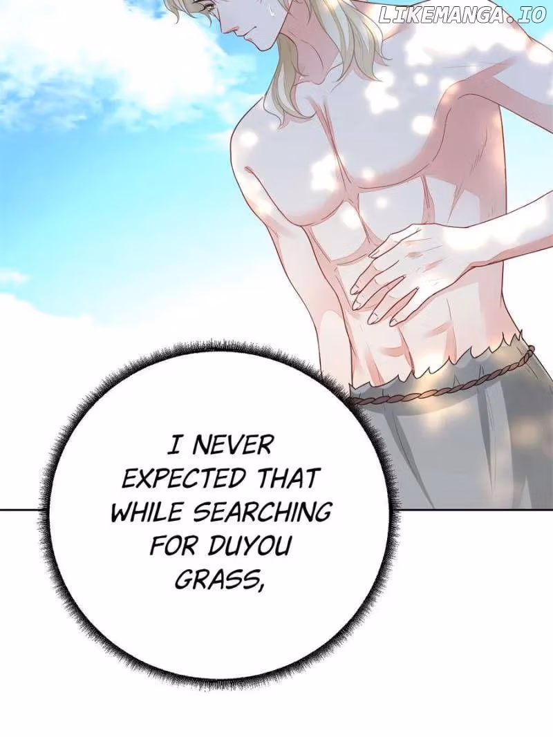 Read Taming My Royal Beast chapter 51 image 1 on Lezhin