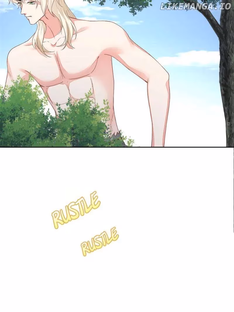 Read Taming My Royal Beast chapter 51 image 14 on Lezhin