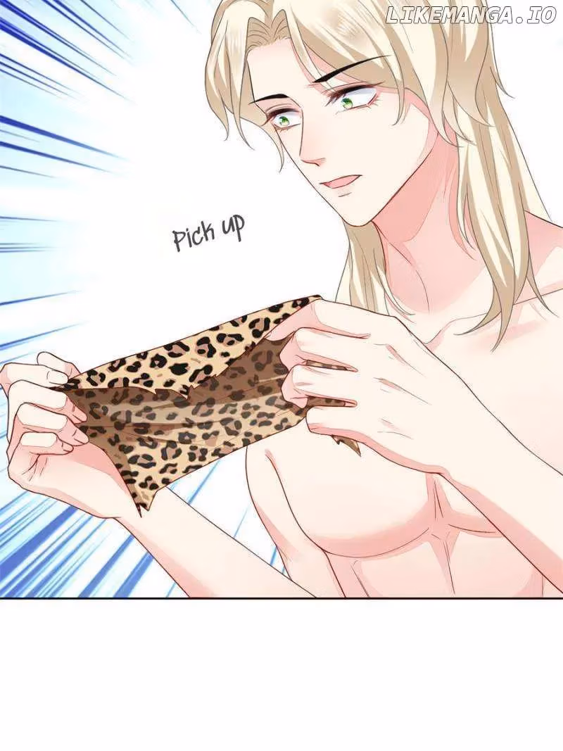 Read Taming My Royal Beast chapter 51 image 17 on Lezhin
