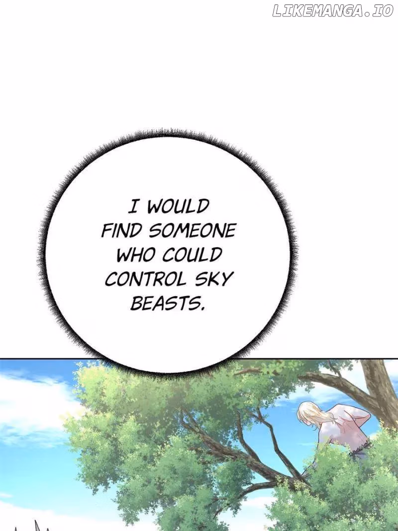 Read Taming My Royal Beast chapter 51 image 2 on Lezhin