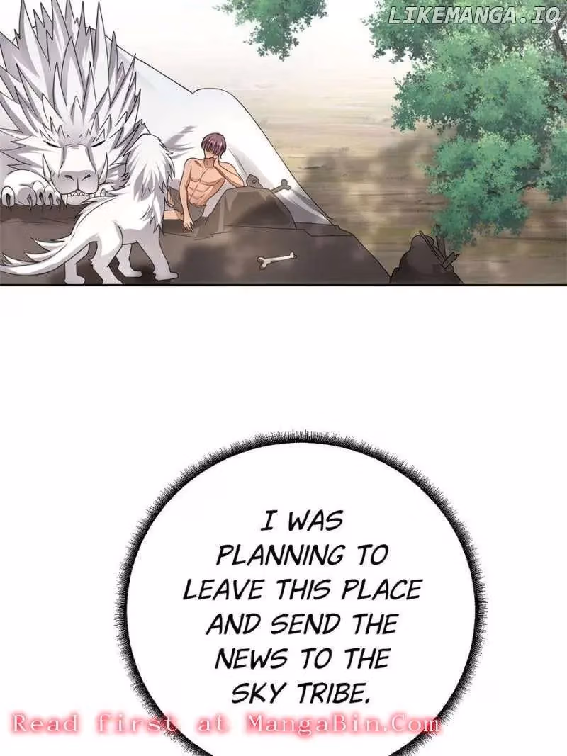 Read Taming My Royal Beast chapter 51 image 3 on Lezhin