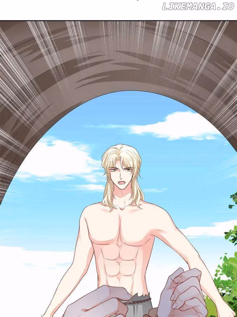 Read Taming My Royal Beast chapter 51 image 31 on Lezhin