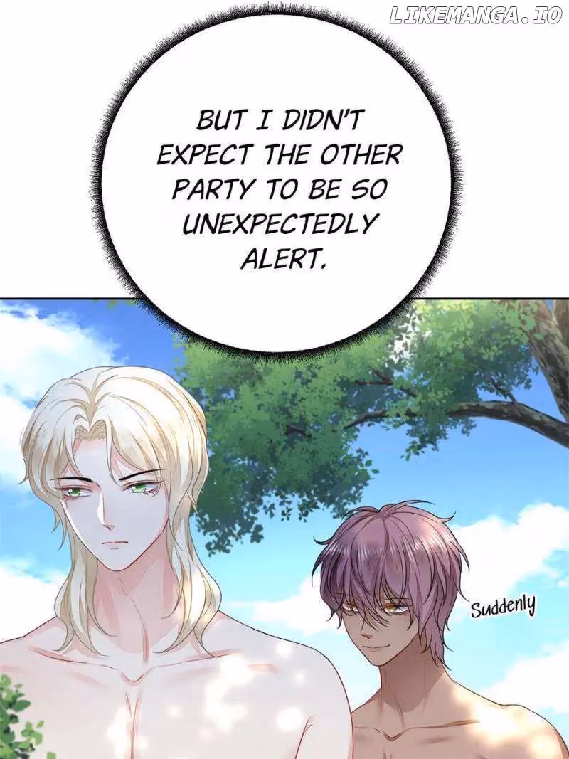 Read Taming My Royal Beast chapter 51 image 5 on Lezhin