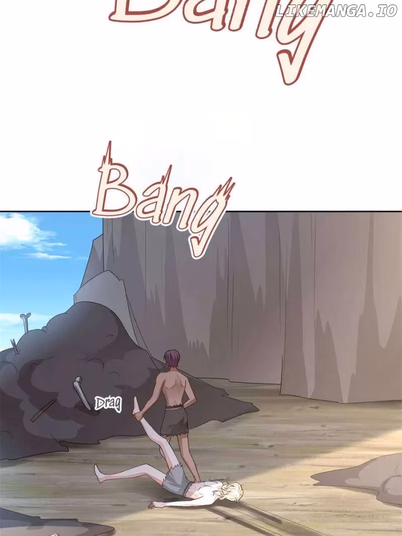 Read Taming My Royal Beast chapter 51 image 7 on Lezhin