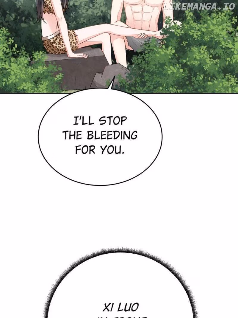 Read Taming My Royal Beast chapter 52 image 10 on Lezhin