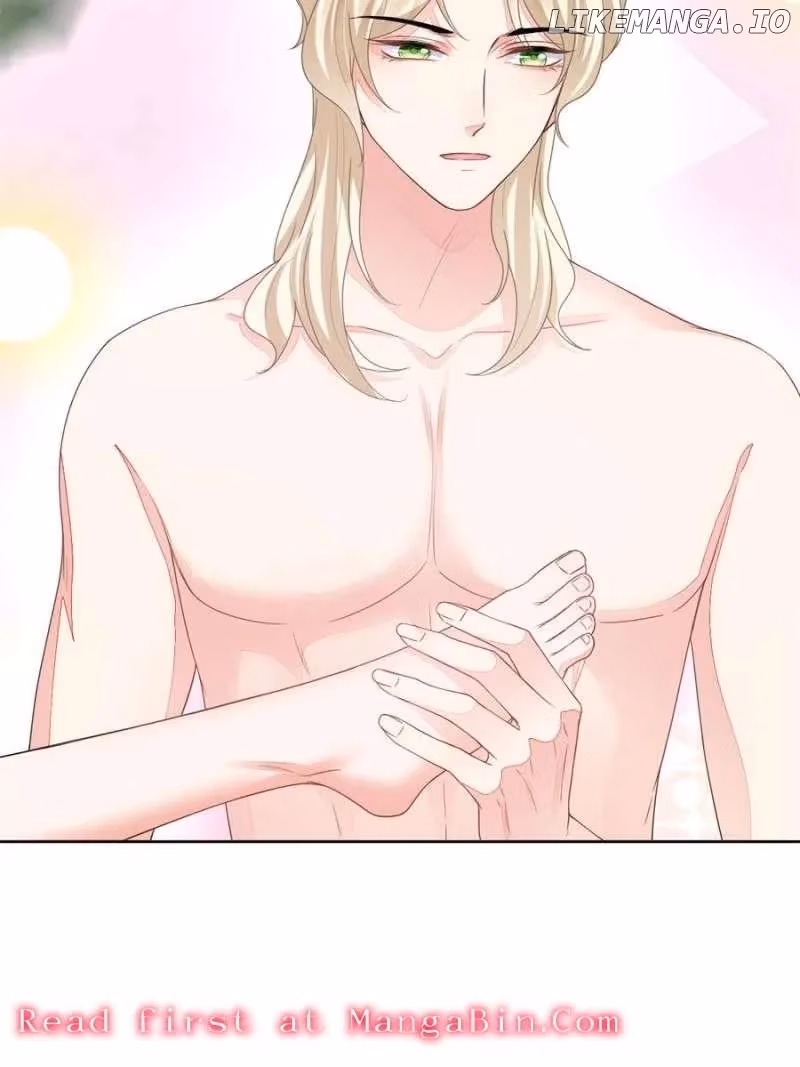 Read Taming My Royal Beast chapter 52 image 15 on Lezhin