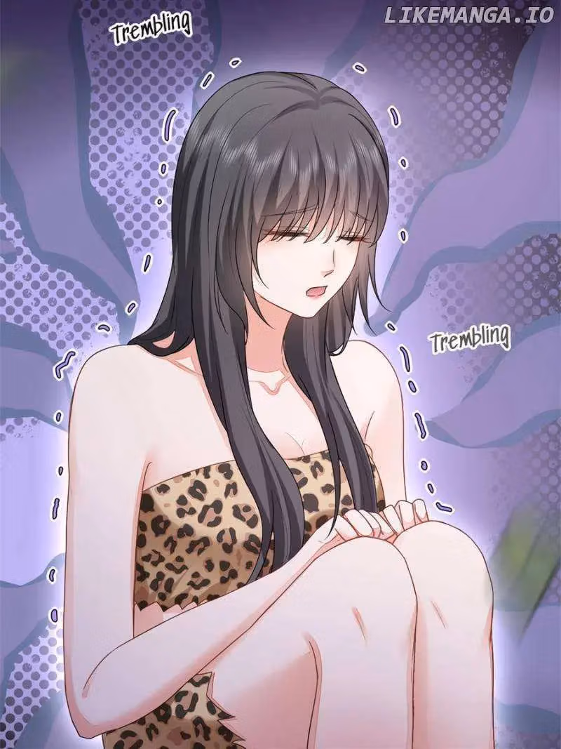 Read Taming My Royal Beast chapter 52 image 19 on Lezhin