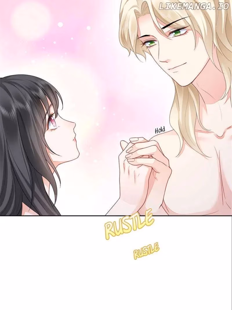 Read Taming My Royal Beast chapter 52 image 24 on Lezhin