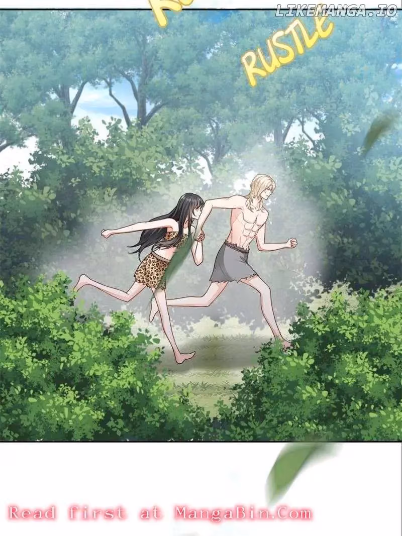 Read Taming My Royal Beast chapter 52 image 3 on Lezhin