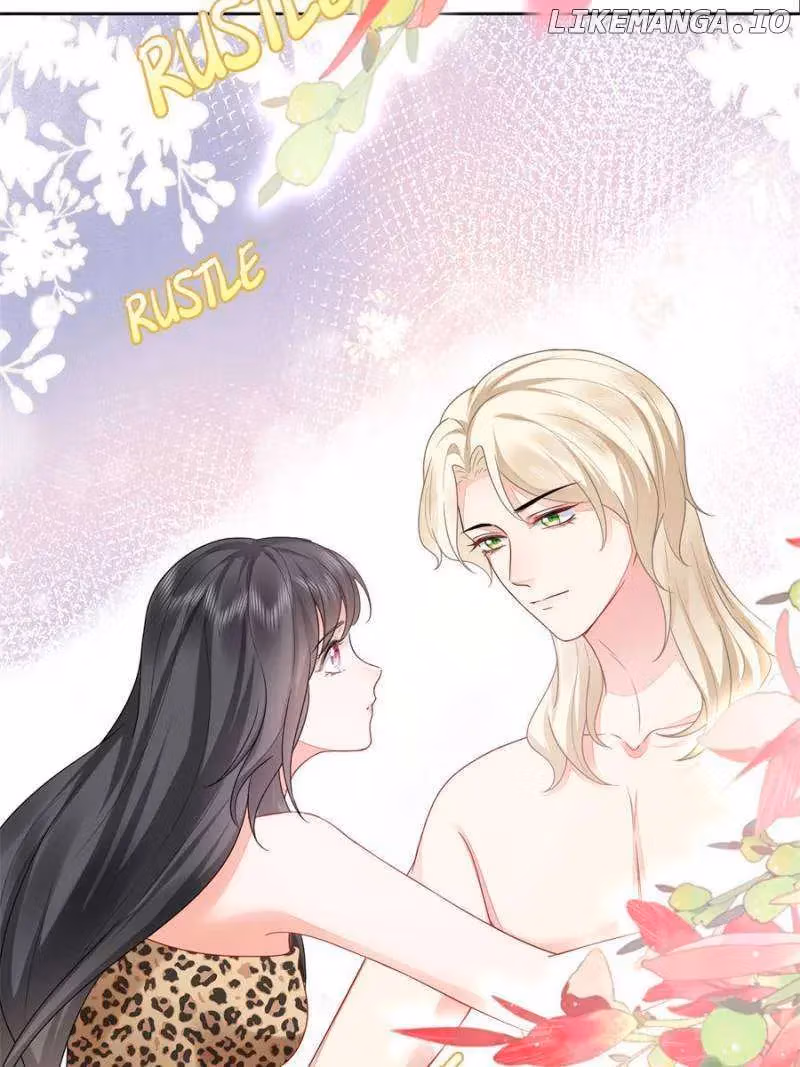 Read Taming My Royal Beast chapter 52 image 30 on Lezhin