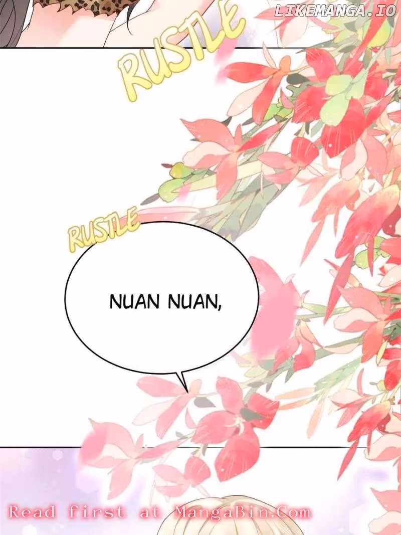 Read Taming My Royal Beast chapter 52 image 31 on Lezhin