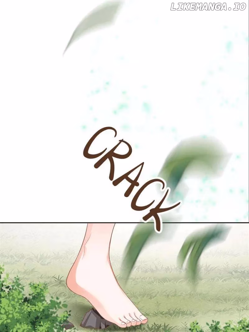 Read Taming My Royal Beast chapter 52 image 4 on Lezhin