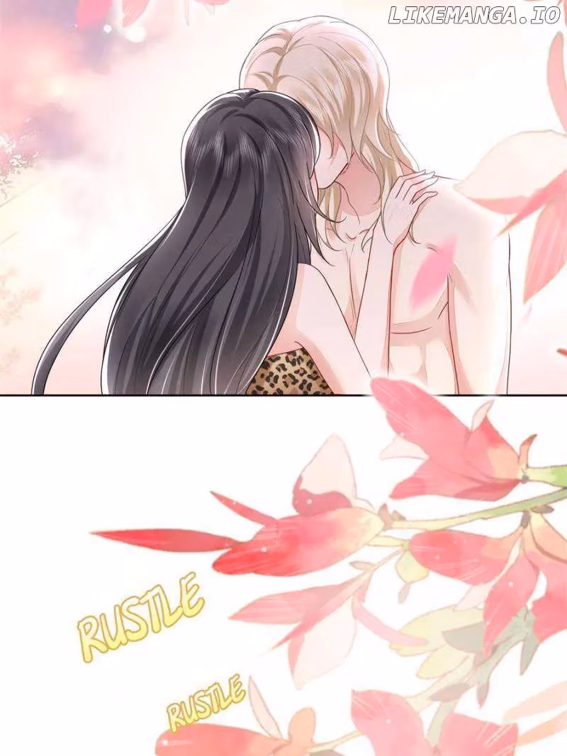 Read Taming My Royal Beast chapter 52 image 49 on Lezhin
