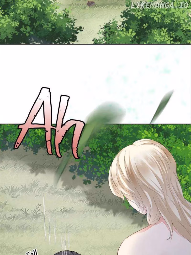 Read Taming My Royal Beast chapter 52 image 5 on Lezhin
