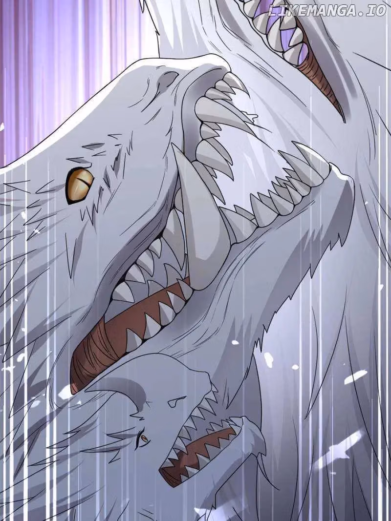 Read Taming My Royal Beast chapter 52 image 60 on Lezhin