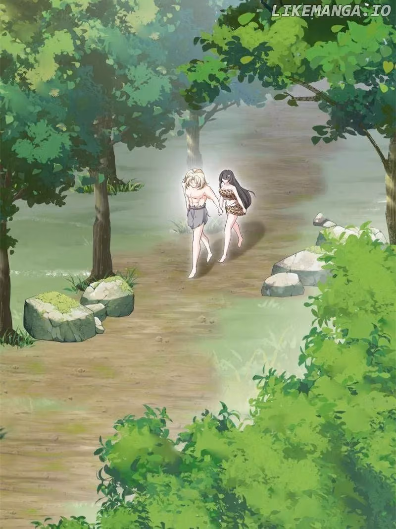 Read Taming My Royal Beast chapter 53 image 1 on Lezhin