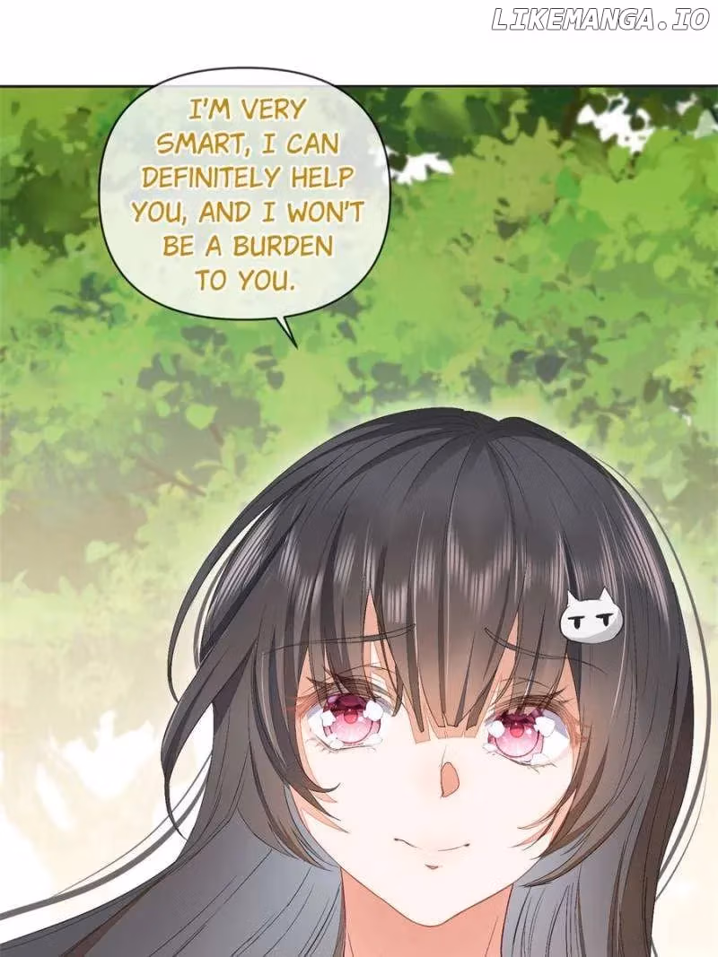 Read Taming My Royal Beast chapter 53 image 11 on Lezhin