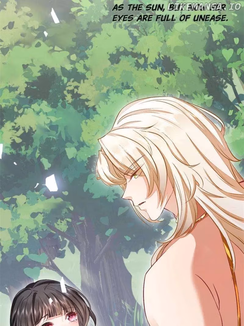 Read Taming My Royal Beast chapter 53 image 15 on Lezhin