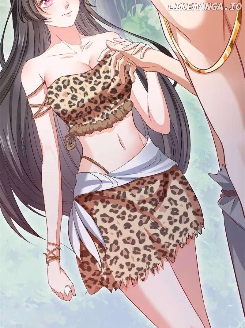 Read Taming My Royal Beast chapter 53 image 16 on Lezhin