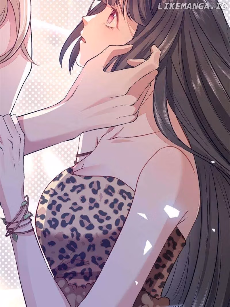 Read Taming My Royal Beast chapter 53 image 19 on Lezhin