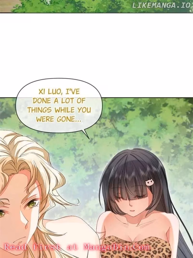 Read Taming My Royal Beast chapter 53 image 2 on Lezhin