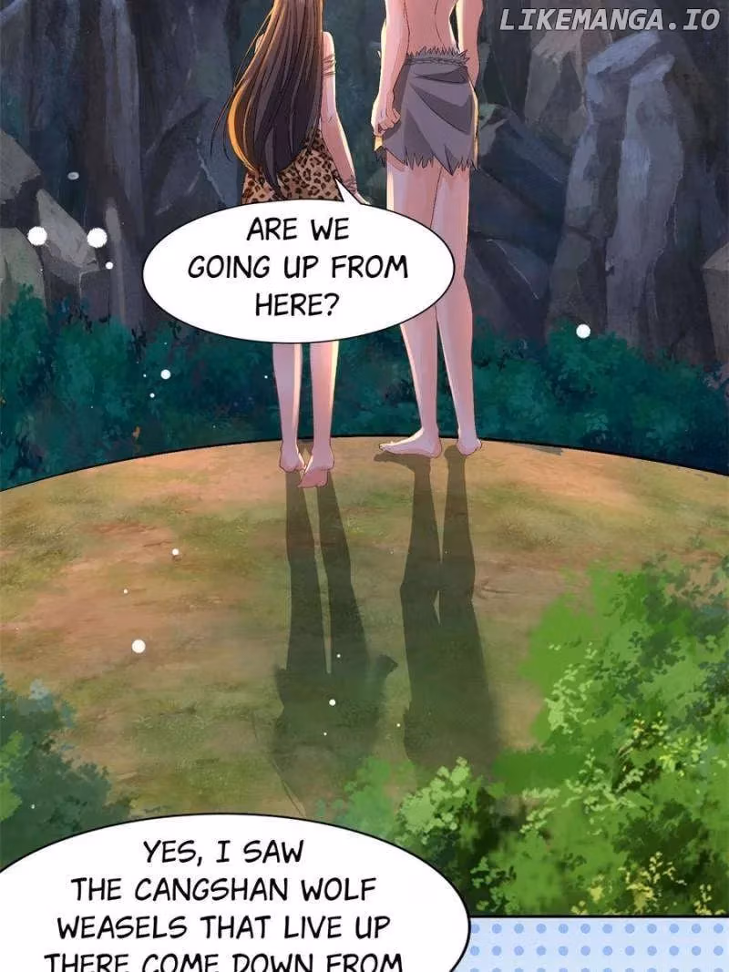 Read Taming My Royal Beast chapter 53 image 26 on Lezhin