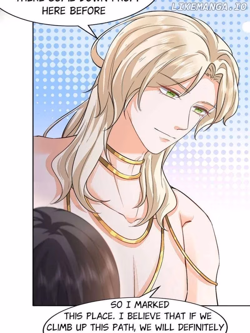 Read Taming My Royal Beast chapter 53 image 27 on Lezhin