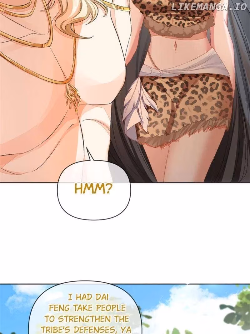 Read Taming My Royal Beast chapter 53 image 3 on Lezhin