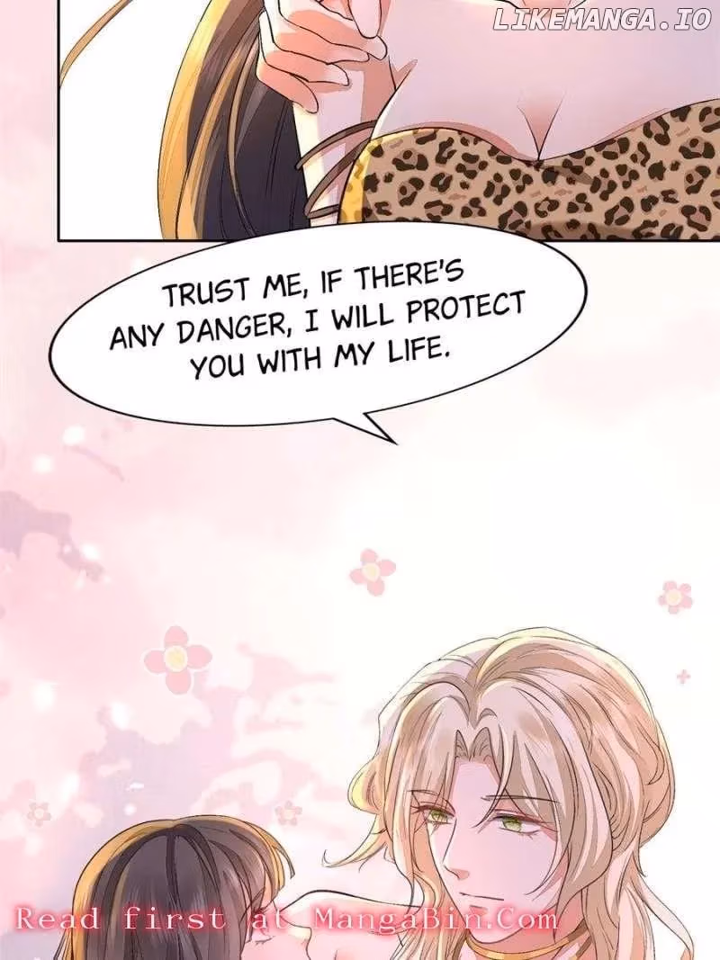 Read Taming My Royal Beast chapter 53 image 30 on Lezhin
