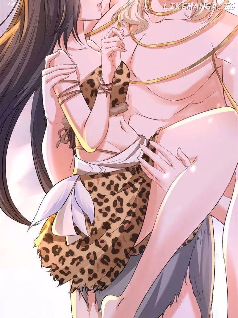 Read Taming My Royal Beast chapter 53 image 31 on Lezhin
