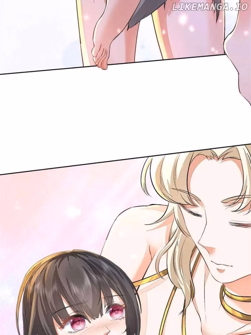 Read Taming My Royal Beast chapter 53 image 32 on Lezhin