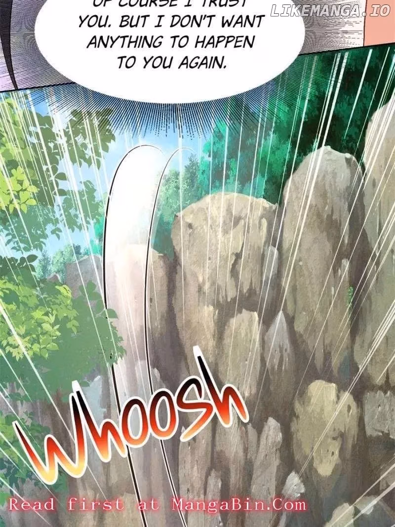 Read Taming My Royal Beast chapter 53 image 34 on Lezhin