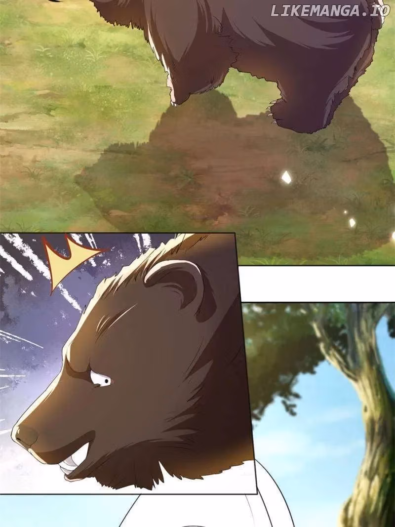 Read Taming My Royal Beast chapter 53 image 38 on Lezhin