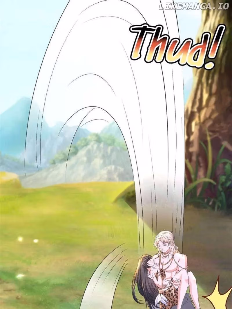 Read Taming My Royal Beast chapter 53 image 39 on Lezhin