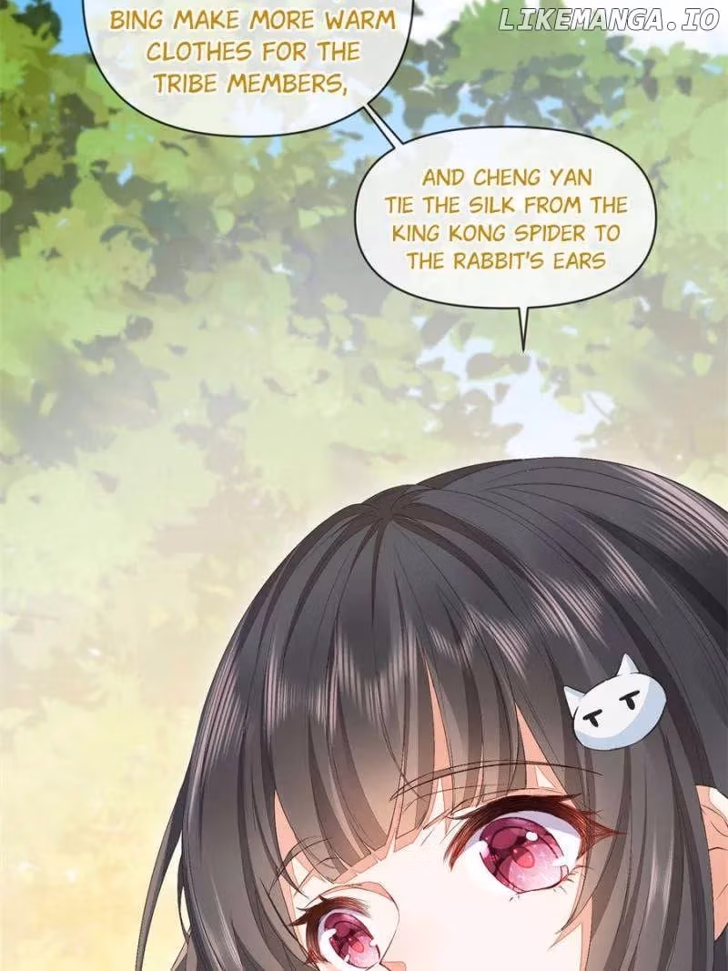 Read Taming My Royal Beast chapter 53 image 4 on Lezhin