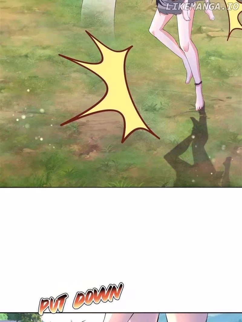 Read Taming My Royal Beast chapter 53 image 40 on Lezhin