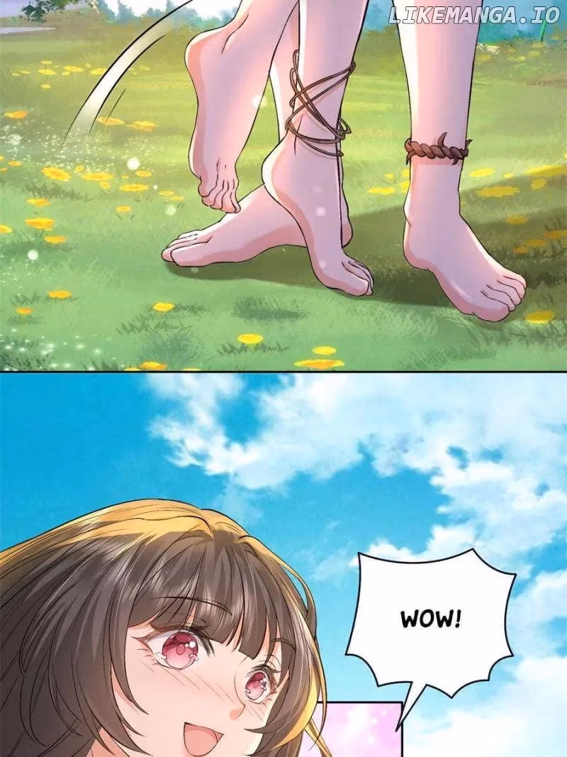 Read Taming My Royal Beast chapter 53 image 41 on Lezhin