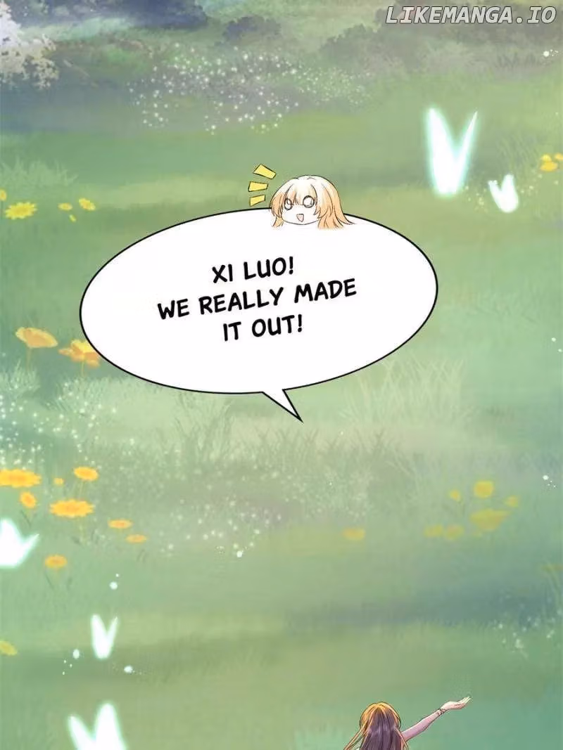 Read Taming My Royal Beast chapter 53 image 43 on Lezhin