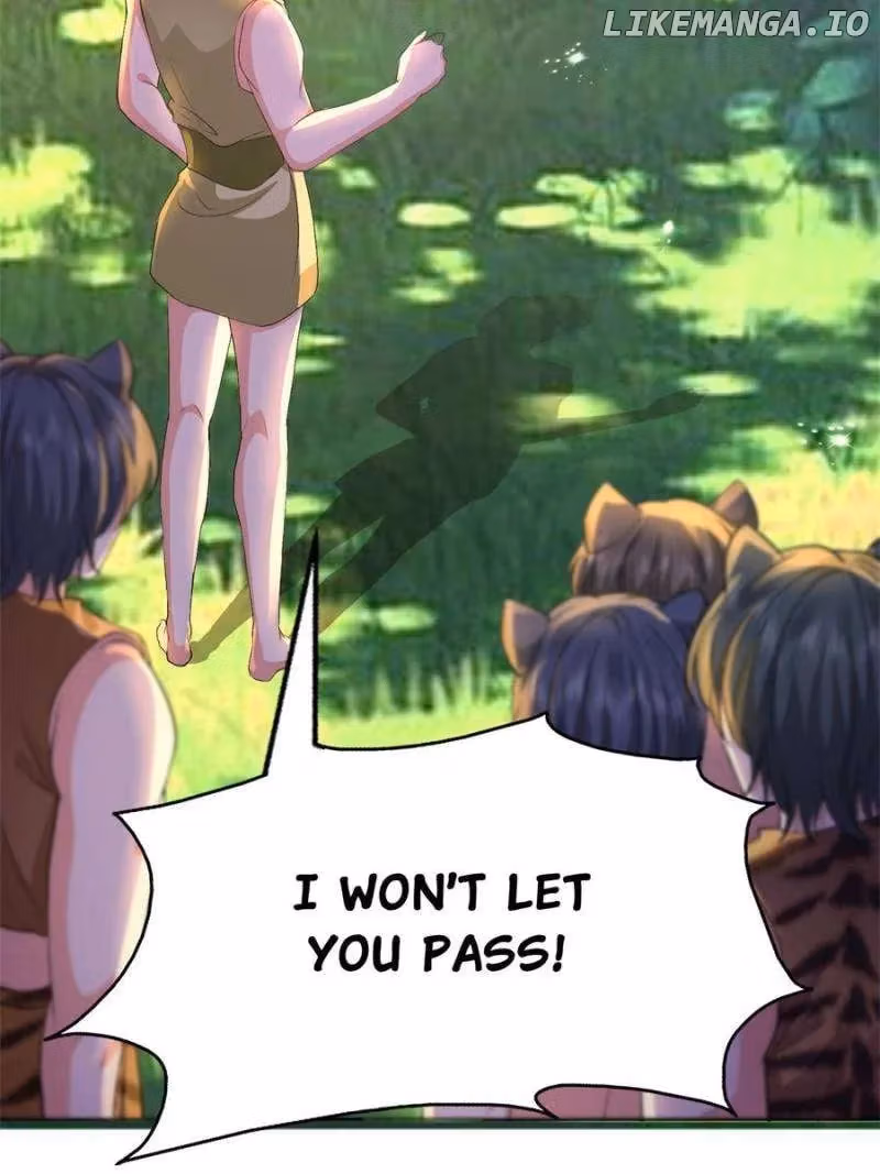 Read Taming My Royal Beast chapter 53 image 49 on Lezhin