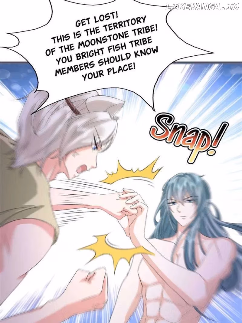 Read Taming My Royal Beast chapter 53 image 51 on Lezhin