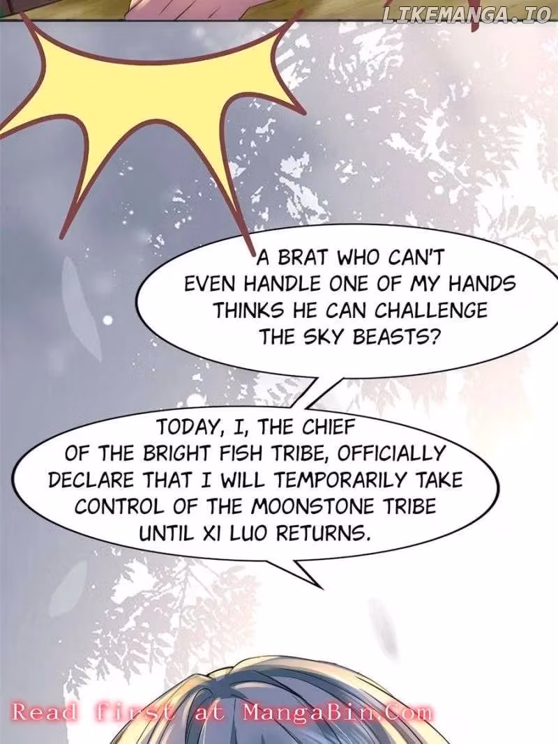 Read Taming My Royal Beast chapter 53 image 54 on Lezhin