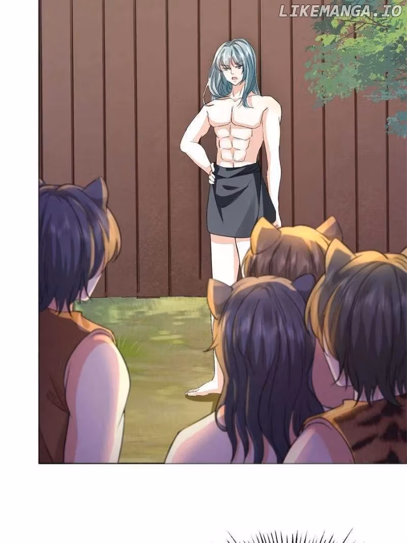 Read Taming My Royal Beast chapter 53 image 57 on Lezhin