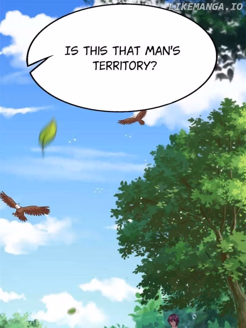 Read Taming My Royal Beast chapter 53 image 59 on Lezhin