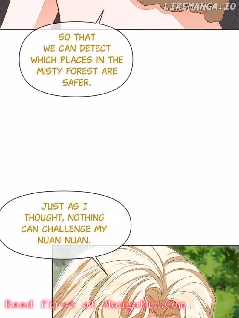 Read Taming My Royal Beast chapter 53 image 6 on Lezhin