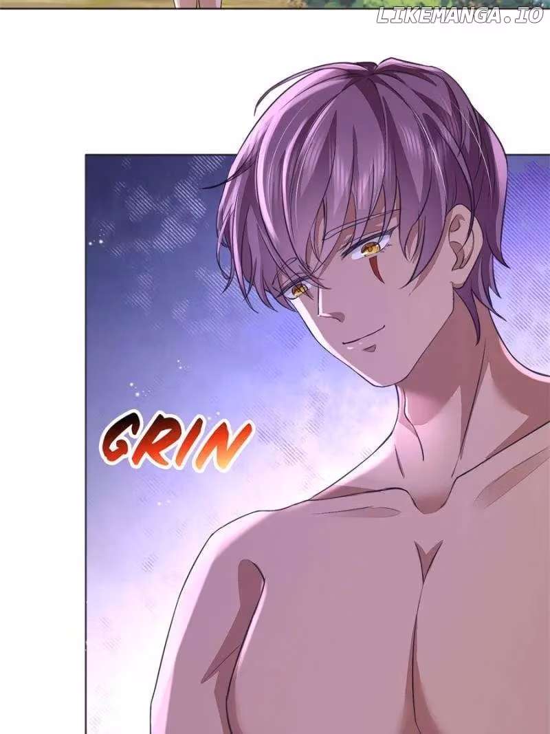 Read Taming My Royal Beast chapter 53 image 62 on Lezhin