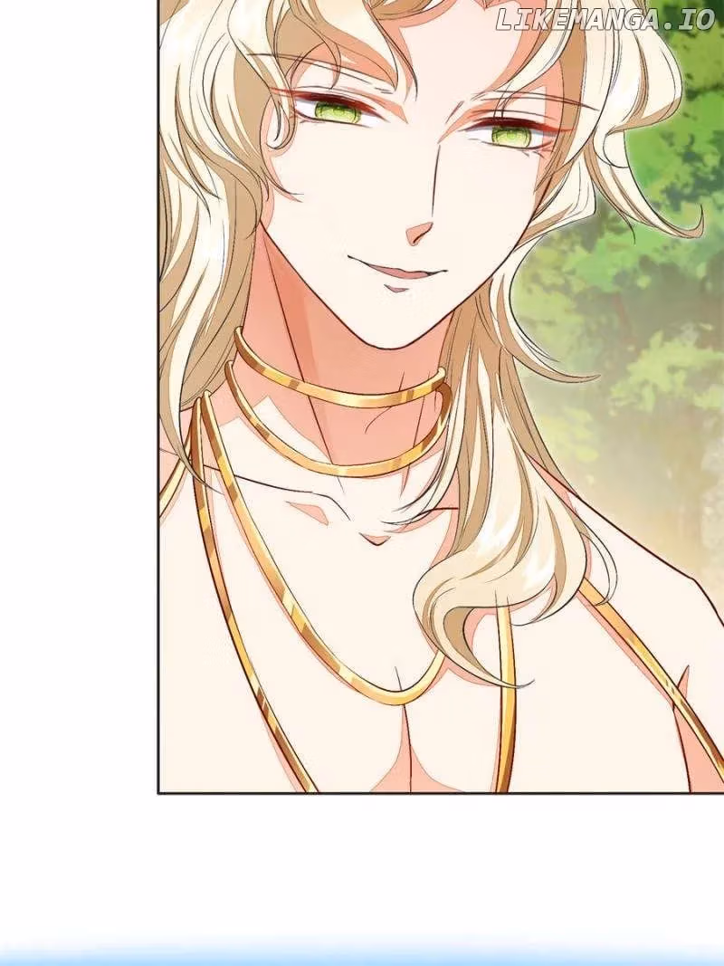 Read Taming My Royal Beast chapter 53 image 7 on Lezhin