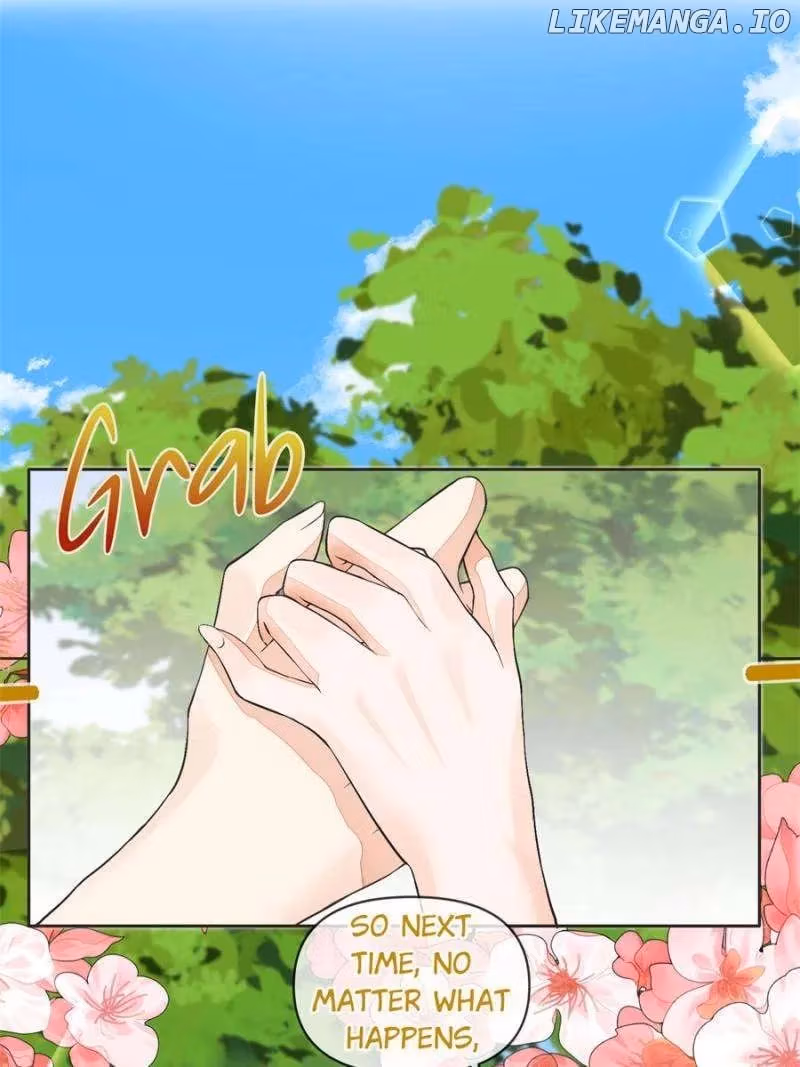 Read Taming My Royal Beast chapter 53 image 8 on Lezhin