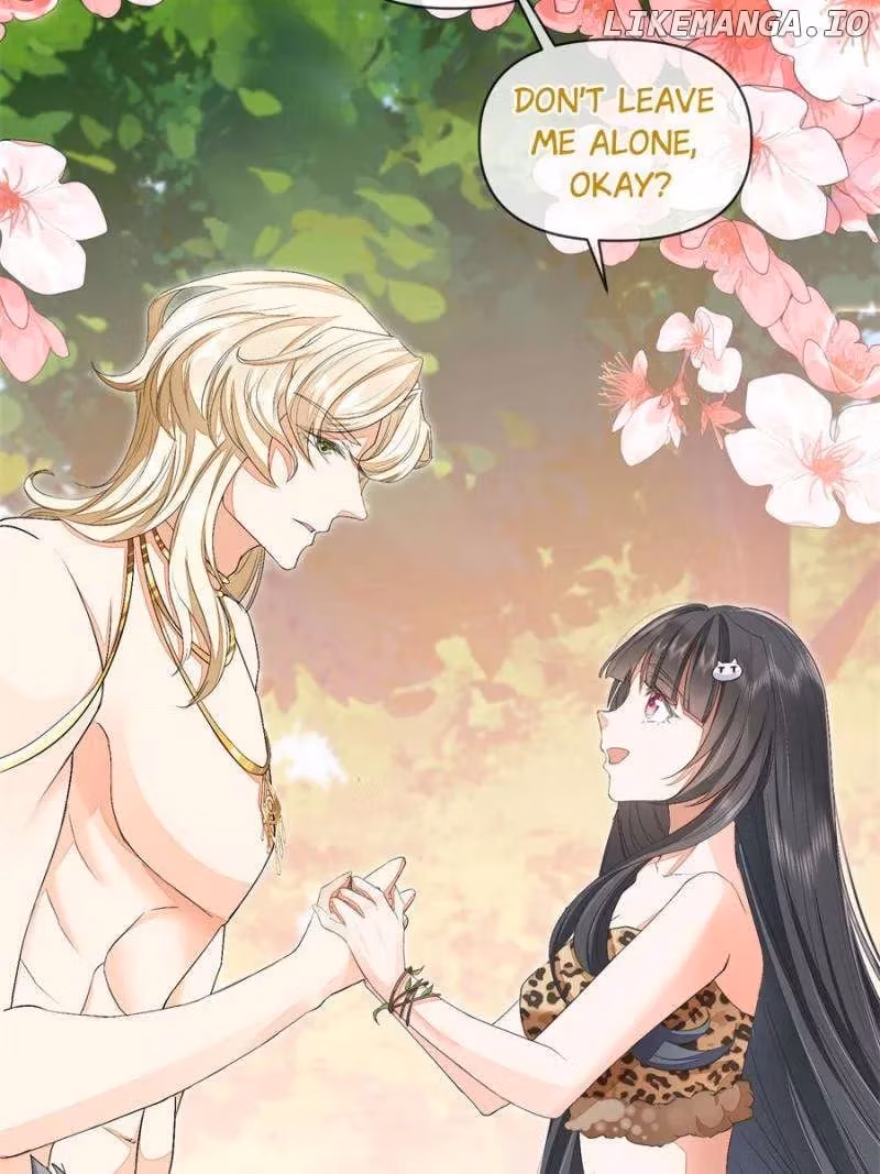 Read Taming My Royal Beast chapter 53 image 9 on Lezhin