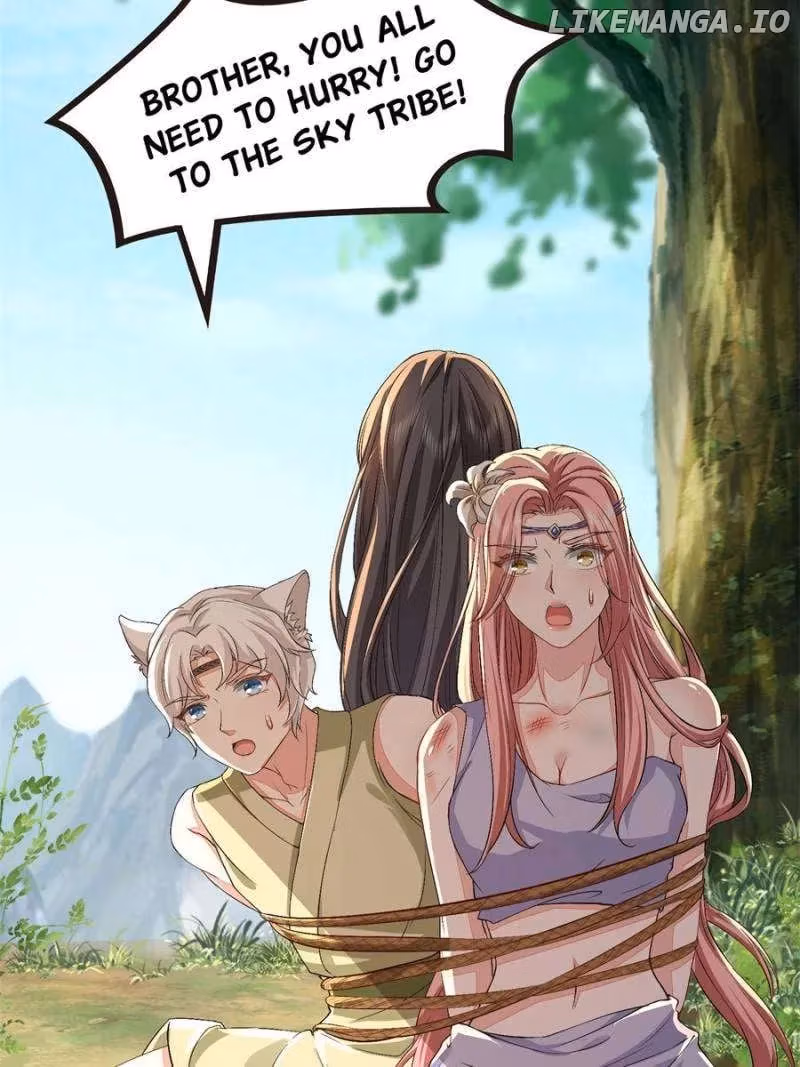 Read Taming My Royal Beast chapter 54 image 17 on Lezhin